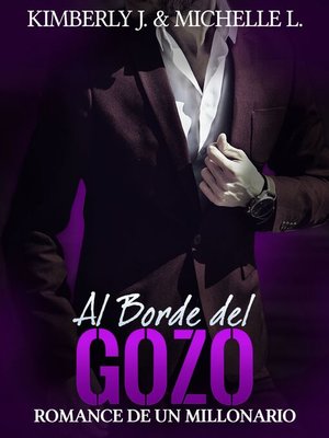 cover image of Al Borde del Gozo